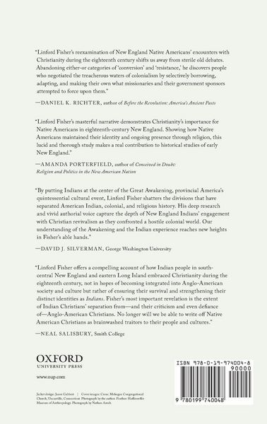 Produktbild: The Indian Great Awakening