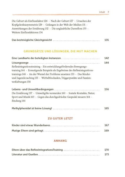 Produktbild: Wieder im Gleichgewicht