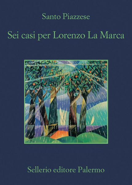 Produktbild: Sei casi per Lorenzo La Marca