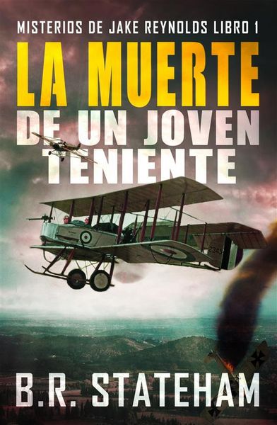 Produktbild: La Muerte de un Joven Teniente