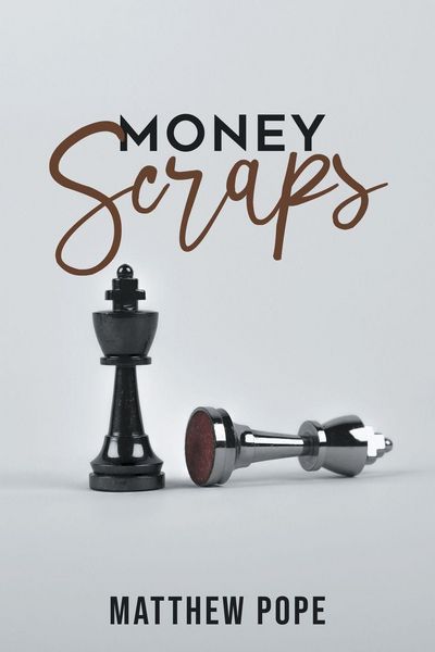 Produktbild: Money Scraps