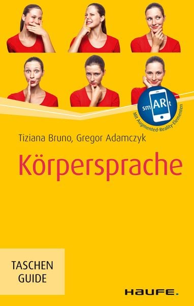 Produktbild: K&ouml;rpersprache