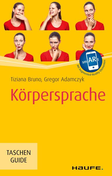 Produktbild: K&ouml;rpersprache