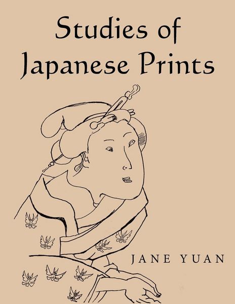 Produktbild: Studies of Japanese Prints