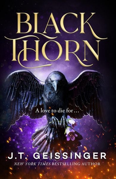 Produktbild: Blackthorn