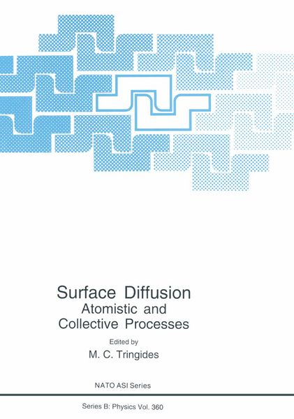 Produktbild: Surface Diffusion