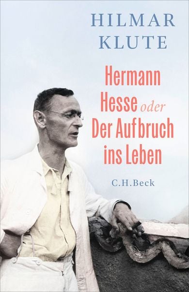 Produktbild: Hermann Hesse oder Der Aufbruch ins Leben