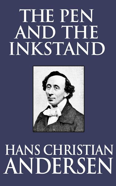 Produktbild: The Pen and the Inkstand