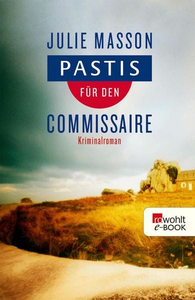 Produktbild: Pastis f&uuml;r den Commissaire