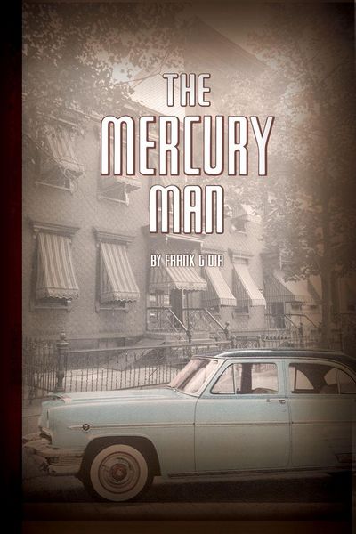 Produktbild: The Mercury Man