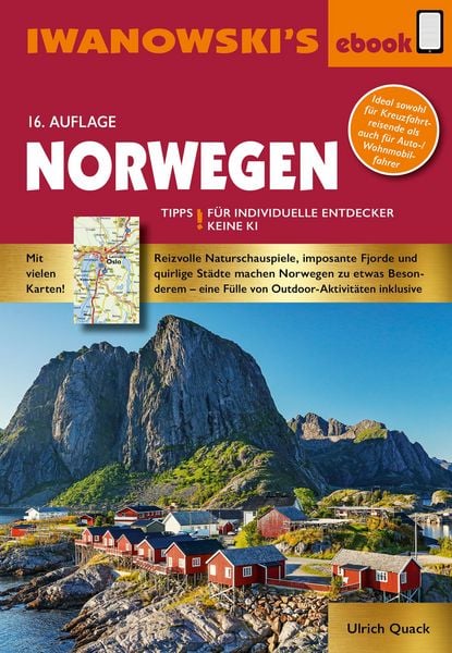 Produktbild: Norwegen