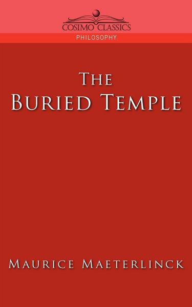 Produktbild: The Buried Temple
