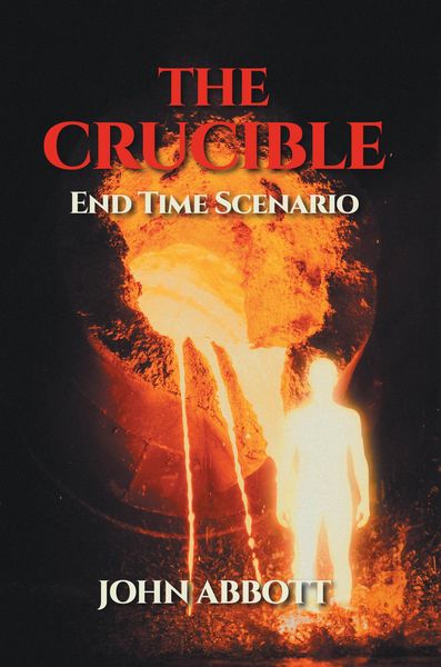 Produktbild: The Crucible