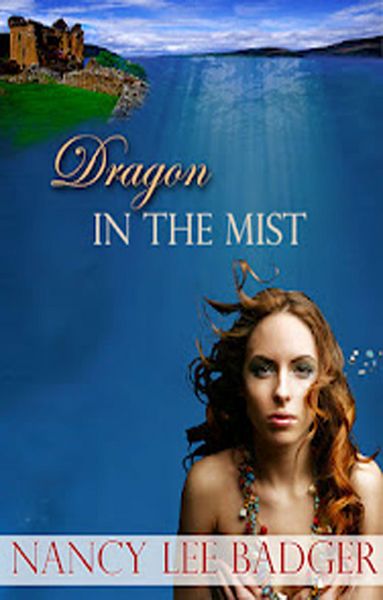 Produktbild: Dragon In The Mist