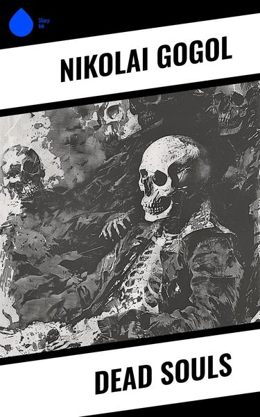 Produktbild: Dead Souls