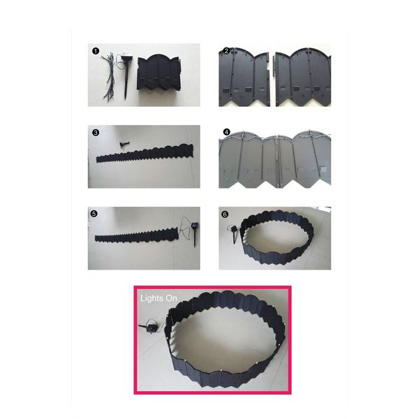 Produktbild: HTI-Living Produkt 41017 Artikel 52829