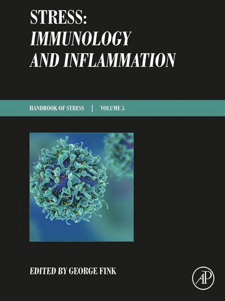 Produktbild: Stress: Immunology and Inflammation