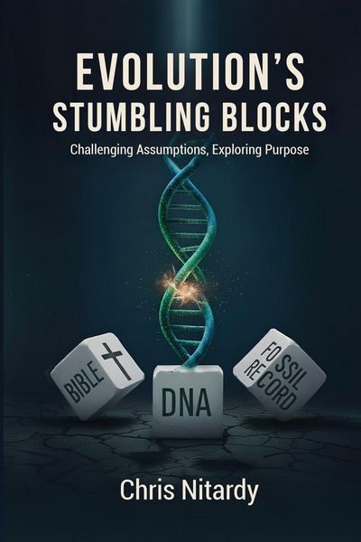 Produktbild: Evolution's Stumbling Blocks