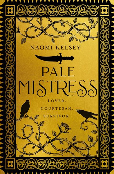 Produktbild: Pale Mistress