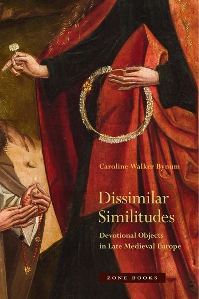 Produktbild: Dissimilar Similitudes - Devotional Objects in Late Medieval Europe