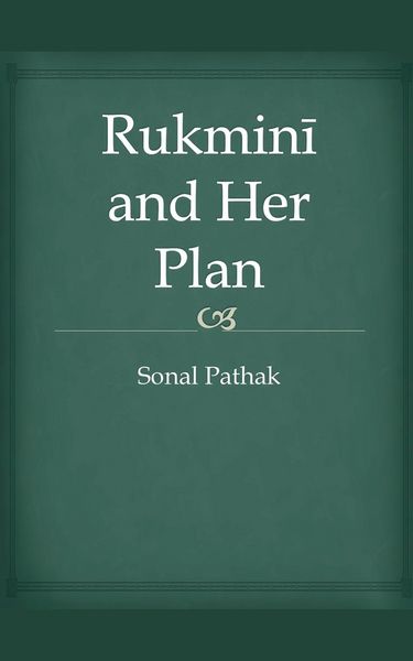 Produktbild: Rukmini and Her Plan