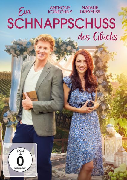 Produktbild: Ein Schnappschuss des Gl&uuml;cks