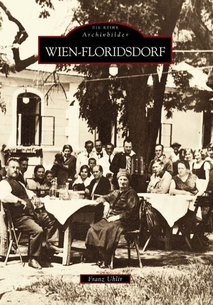 Produktbild: Wien-Floridsdorf