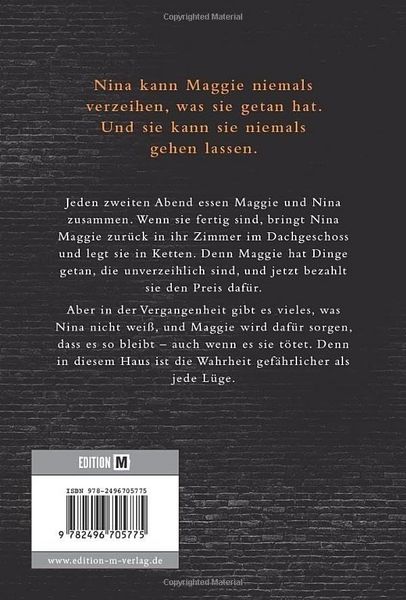 Produktbild: Wenn Schweigen t&ouml;tet