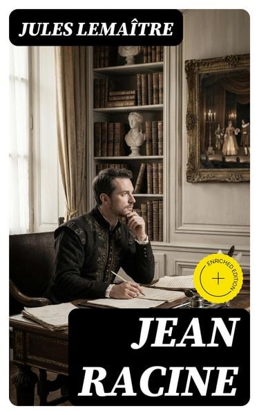 Produktbild: Jean Racine