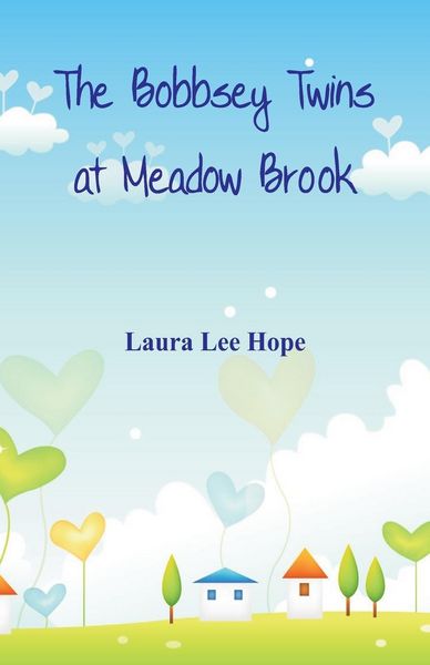 Produktbild: The Bobbsey Twins at Meadow Brook