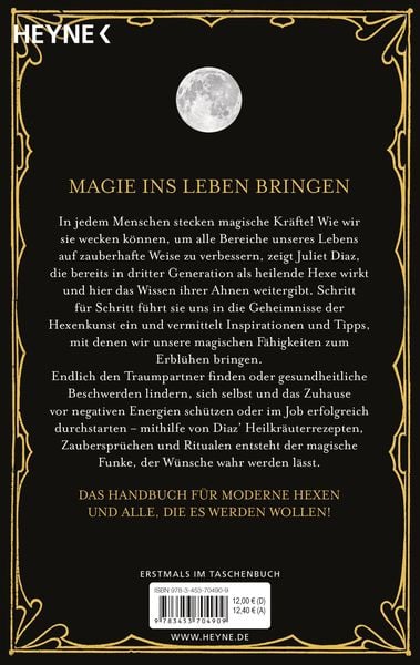 Produktbild: Witchery &ndash; Entdecke die Hexe in dir