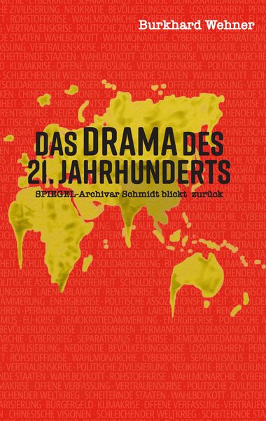 Produktbild: Das Drama des 21. Jahrhunderts
