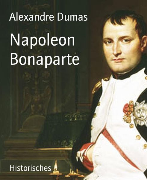 Produktbild: Napoleon Bonaparte