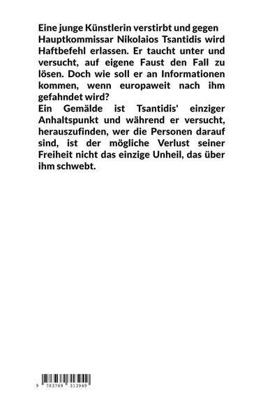 Produktbild: Die achte Zeugin