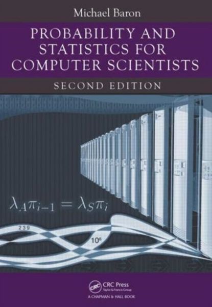 Produktbild: Probability & Statistics For C