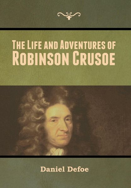 Produktbild: The Life and Adventures of Robinson Crusoe