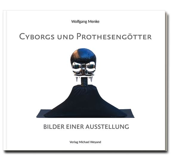 Produktbild: Cyborgs und Protheseng&ouml;tter