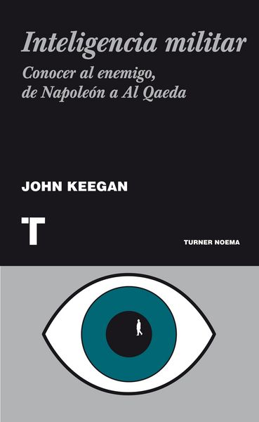 Produktbild: Inteligencia militar