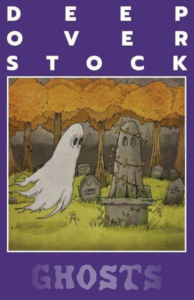 Produktbild: Deep Overstock Issue 23