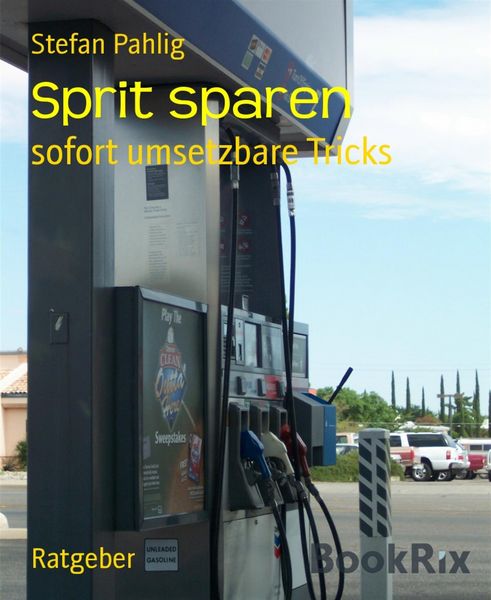 Produktbild: Sprit sparen