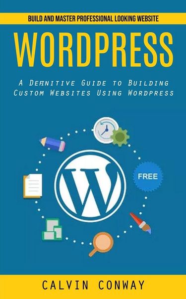 Produktbild: Wordpress