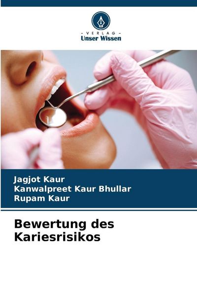 Produktbild: Bewertung des Kariesrisikos