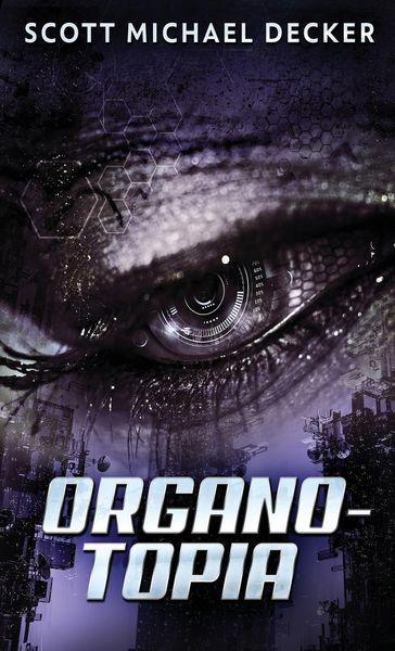 Produktbild: Organo-Topia