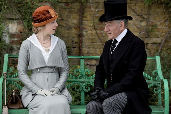 Produktbild: Mr. Holmes