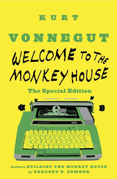 Produktbild: Welcome to the Monkey House