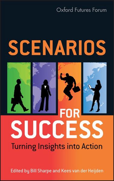 Produktbild: Scenarios for Success