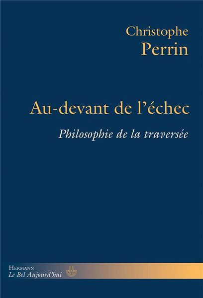 Produktbild: Au-devant de l echec