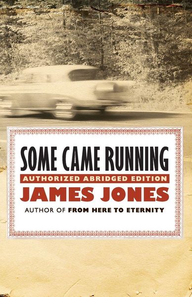 Produktbild: Some Came Running