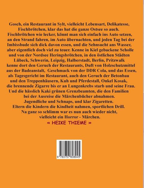 Produktbild: Weg und Pfad !