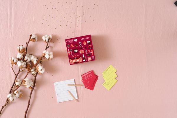 Produktbild: WineIQ